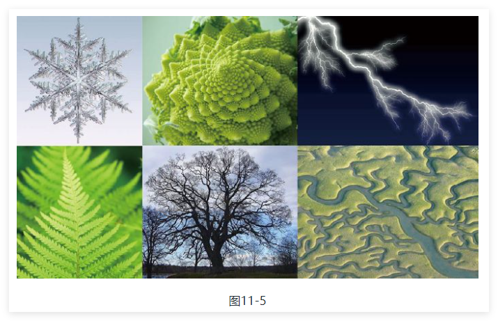 VisualFreeBasic游戏趣味编程_11.2_分形与递归