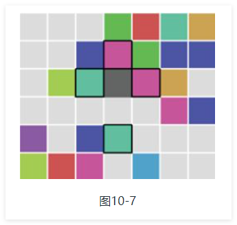 VisualFreeBasic游戏趣味编程_10.4_方块提示框的绘制