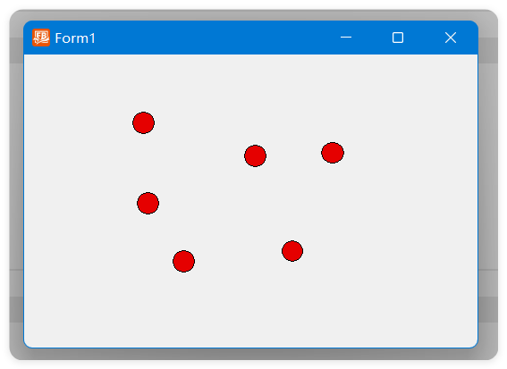 VisualFreeBasic游戏趣味编程_8.2_鼠标交互