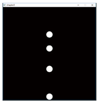 VisualFreeBasic游戏趣味编程_第2章_仿真“自由落体的小球”