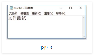 VisualFreeBasic游戏趣味编程_9.7_基于文件的关卡数据读取