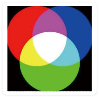 VisualFreeBasic游戏趣味编程_4.2_RGB颜色模型