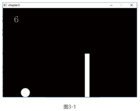 VisualFreeBasic游戏趣味编程_第3章_“别碰方块”游戏”